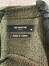 Reserved Green Long Sleeve Turtleneck Size M - photo 7