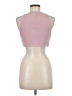 Kookai Pink Tank Top Size Med (2) - photo 2