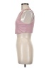 Kookai Pink Tank Top Size Med (2) - photo 5