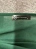 Prettygarden Solid Green Jumpsuit Size S - photo 4