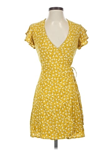 Harper Heritage Casual Dress (view 1)