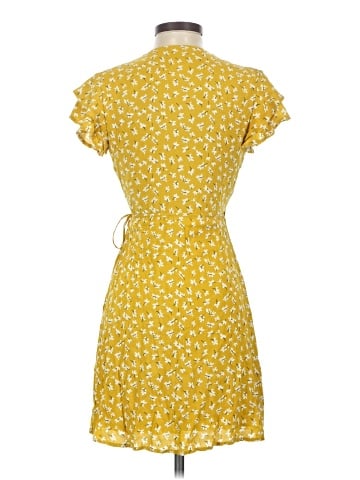 Harper Heritage Casual Dress (view 2)