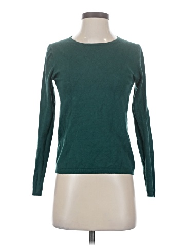 MNG Basics Pullover Sweater (view 1)