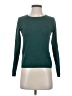 MNG Basics Teal Pullover Sweater Size XXS - photo 1
