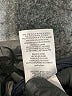 Ellen Tracy Solid Blue Dress Pants Size 12 - photo 8