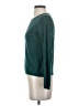 MNG Basics Teal Pullover Sweater Size XXS - photo 5