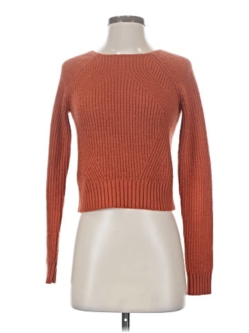 RACHEL Rachel Roy Pullover Sweater (view 1)