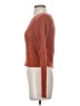 RACHEL Rachel Roy Orange Pullover Sweater Size XS - photo 5
