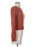 RACHEL Rachel Roy Orange Pullover Sweater Size XS - photo 4