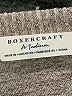 Boxercraft Gray Pullover Sweater Size M - photo 7