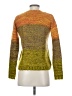 Bar III 100% Acrylic Color Block Yellow Pullover Sweater Size XS - photo 2