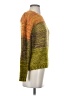 Bar III 100% Acrylic Color Block Yellow Pullover Sweater Size XS - photo 4