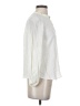 J.Crew 100% Viscose Ivory Long Sleeve Blouse Size XXS - photo 4