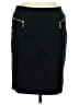 MICHAEL Michael Kors Black Casual Skirt Size 6 - photo 1