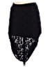 STONES Black Formal Skirt Size S - photo 1