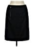 Etcetera Black Casual Skirt Size 6 - photo 1
