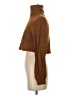 Shein Brown Turtleneck Sweater Size 2 - photo 5