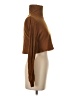 Shein Brown Turtleneck Sweater Size 2 - photo 4