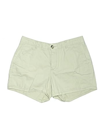 Dockers Khaki Shorts (view 1)