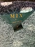 Mix by 41 Hawthorn Polka Dots Black Pullover Sweater Size L - photo 7