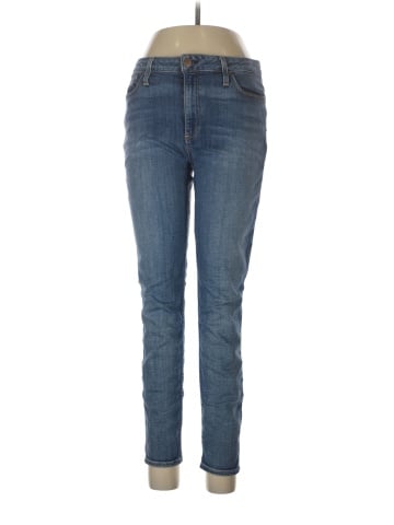 AO.LA by alice + olivia Jeans (view 1)
