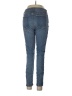 AO.LA by alice + olivia Solid Blue Jeans Size 32 waist - photo 2