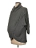 Seraphine Gray Cardigan Size XS Maternity - photo 1