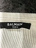 Balmain Ivory Sleeveless Top Size EU (FR) 38 / US 6 - photo 10