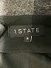 1.State Solid Black Cocktail Dress Size 0 - photo 7