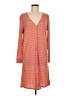 Assorted Brands Orange Kimono Size M - photo 1