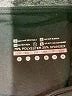 iuga Solid Black Shorts Size S - photo 3
