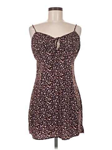 LA Hearts Casual Dress (view 1)