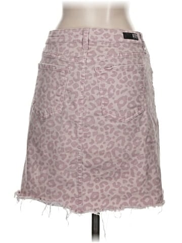 Kut from the Kloth Denim Skirt (view 2)