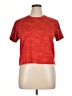Spyder Red Active T-Shirt Size XL - photo 1