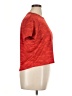 Spyder Red Active T-Shirt Size XL - photo 4