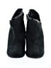 Predictions Black Heels Size 5 1/2 - photo 2