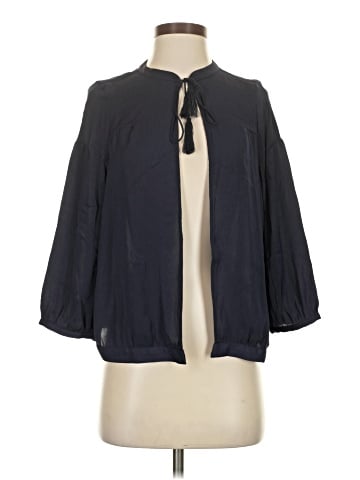 Lauren Conrad 3/4 Sleeve Blouse (view 1)