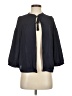 Lauren Conrad 100% Polyester Blue 3/4 Sleeve Blouse Size XS - Sm - photo 1