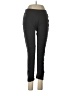 Gap Chevron-herringbone Black Active Pants Size M - photo 1