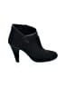 Predictions Black Heels Size 5 1/2 - photo 1