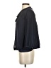 Lauren Conrad 100% Polyester Blue 3/4 Sleeve Blouse Size XS - Sm - photo 5