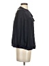 Lauren Conrad 100% Polyester Blue 3/4 Sleeve Blouse Size XS - Sm - photo 4
