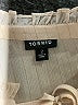 Torrid Ivory Long Sleeve Blouse Size 2X Plus (2) - photo 7