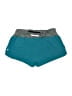 C9 By Champion Color Block Teal Athletic Shorts Size XS - photo 2