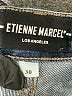Etienne Marcel Hearts Blue Jeans Size 30 waist - photo 4