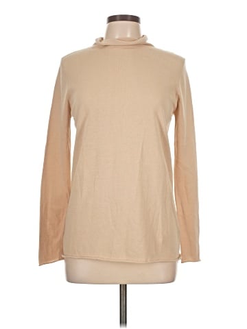 DemyLee Long Sleeve Turtleneck (view 1)