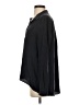 Charlie Black Long Sleeve Blouse Size 4 - photo 5