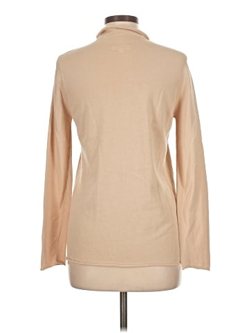 DemyLee Long Sleeve Turtleneck (view 2)