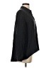 Charlie Black Long Sleeve Blouse Size 4 - photo 4