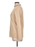 DemyLee 100% Cotton Tan Long Sleeve Turtleneck Size L - photo 5